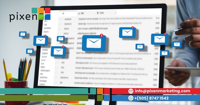 Secretos para crear campañas de correo electrónico irresistibles.
